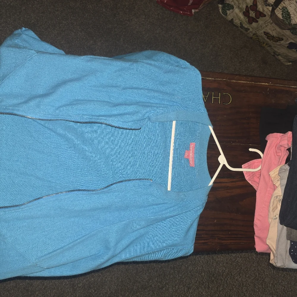 Linen jacket - Picture 2 of 2